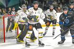 Photo hockey match Nantes - Chambry le 09/03/2024