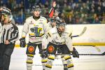 Photo hockey match Nantes - Chambry le 09/03/2024