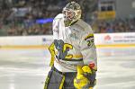 Photo hockey match Nantes - Chambry le 09/03/2024