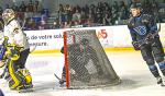 Photo hockey match Nantes - Chambry le 09/03/2024