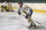 Photo hockey match Nantes - Chambry le 09/03/2024