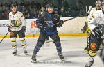 Photo hockey match Nantes - Chambry le 09/03/2024