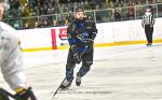 Photo hockey match Nantes - Chambry le 09/03/2024