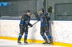 Photo hockey match Nantes - Chambry le 09/03/2024