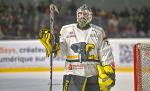 Photo hockey match Nantes - Chambry le 09/03/2024