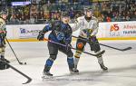 Photo hockey match Nantes - Chambry le 09/03/2024