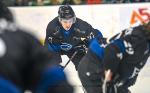 Photo hockey match Nantes - Chambry le 09/03/2024