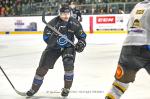 Photo hockey match Nantes - Chambry le 09/03/2024