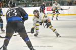 Photo hockey match Nantes - Chambry le 09/03/2024