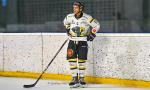 Photo hockey match Nantes - Chambry le 09/03/2024