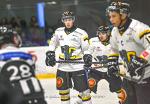 Photo hockey match Nantes - Chambry le 09/03/2024