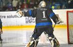 Photo hockey match Nantes - Chambry le 09/03/2024