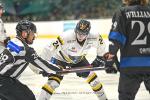 Photo hockey match Nantes - Chambry le 09/03/2024