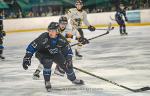 Photo hockey match Nantes - Chambry le 09/03/2024