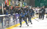 Photo hockey match Nantes - Chambry le 09/03/2024