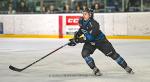 Photo hockey match Nantes - Chambry le 09/03/2024