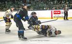 Photo hockey match Nantes - Chambry le 09/03/2024