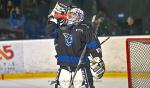 Photo hockey match Nantes - Chambry le 09/03/2024