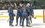 Photo hockey match Nantes - Chambry le 09/03/2024