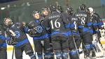 Photo hockey match Nantes - Chambry le 09/03/2024