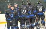 Photo hockey match Nantes - Chambry le 09/03/2024