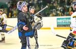 Photo hockey match Nantes - Chambry le 09/03/2024