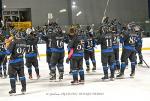 Photo hockey match Nantes - Chambry le 09/03/2024