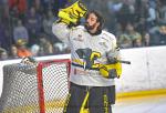 Photo hockey match Nantes - Chambry le 13/04/2024