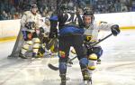 Photo hockey match Nantes - Chambry le 13/04/2024