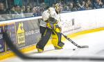 Photo hockey match Nantes - Chambry le 13/04/2024