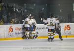 Photo hockey match Nantes - Chambry le 13/04/2024