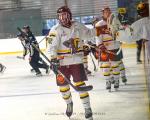 Photo hockey match Nantes - Chambry le 13/04/2024