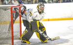 Photo hockey match Nantes - Chambry le 13/04/2024