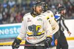 Photo hockey match Nantes - Chambry le 13/04/2024