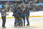 Photo hockey match Nantes - Chambry le 13/04/2024