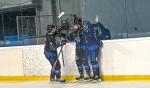 Photo hockey match Nantes - Chambry le 13/04/2024