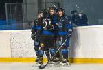 Photo hockey match Nantes - Chambry le 13/04/2024