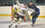 Photo hockey match Nantes - Chambry le 13/04/2024