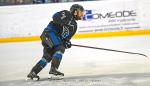 Photo hockey match Nantes - Chambry le 13/04/2024