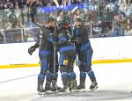 Photo hockey match Nantes - Chambry le 13/04/2024