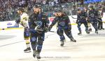 Photo hockey match Nantes - Chambry le 13/04/2024