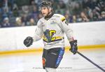 Photo hockey match Nantes - Chambry le 13/04/2024