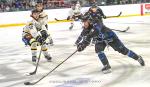 Photo hockey match Nantes - Chambry le 13/04/2024