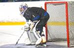 Photo hockey match Nantes - Chambry le 13/04/2024