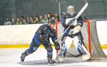 Photo hockey match Nantes - Chambry le 13/04/2024