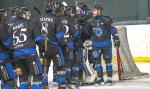 Photo hockey match Nantes - Chambry le 13/04/2024