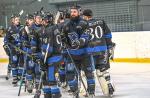 Photo hockey match Nantes - Chambry le 13/04/2024