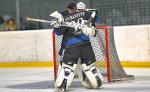 Photo hockey match Nantes - Chambry le 13/04/2024