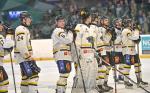 Photo hockey match Nantes - Chambry le 13/04/2024