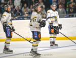 Photo hockey match Nantes - Chambry le 13/04/2024